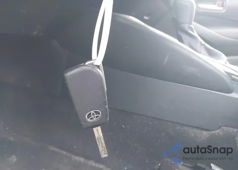 2021 Toyota Corolla Le from USA, damaged, VIN 5YFEPMAE2MP179785